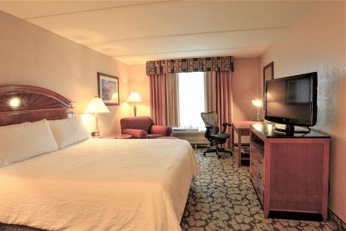 Hilton Garden Inn Houston Westbelt - image 12