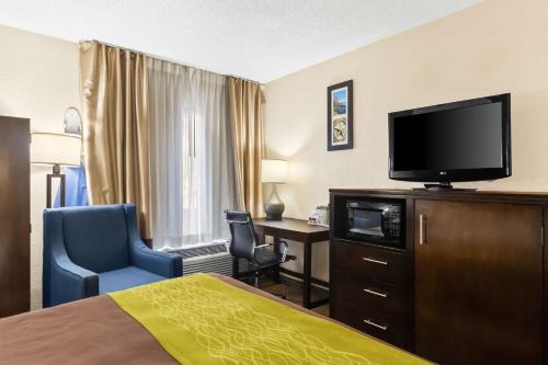 Sonesta Essential NW Houston in Houston, USA