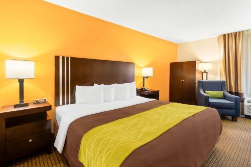Comfort Inn 290/NW - image 3