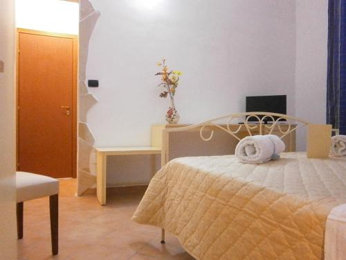 B&B La Rosa Lampedusa