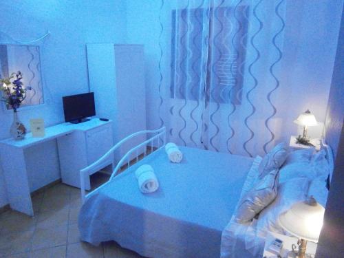 B&B La Rosa Lampedusa