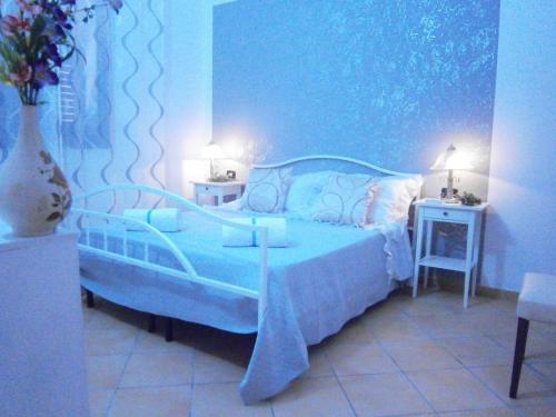 B&B La Rosa Lampedusa