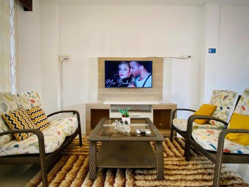 Casa en Playas, con salida al MAR, Vía Data Posorja, Villamil Playas (Casa en Playas, con salida al MAR, Via Data Posorja, Villamil Playas) in Плаяс Вільяміл