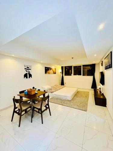 Feel at Home Spacious 2 Bed Room Apartment, Sharjah (foto 3)