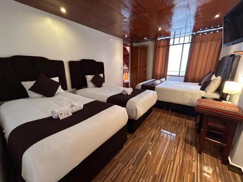 hotel photo