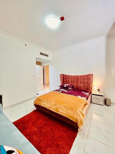 Feel at Home Spacious 2 Bed Room Apartment, Sharjah (foto 7)