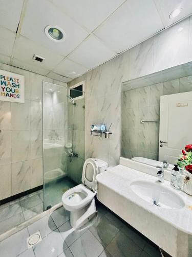 Feel at Home Spacious 2 Bed Room Apartment, Sharjah (foto 9)