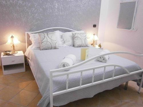 B&B La Rosa Lampedusa