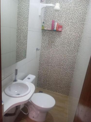 Apartamento proximo do aeroporto de Joao Pessoa e das principais praias in Joao Pessoa City Center