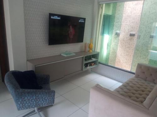 Apartamento proximo do aeroporto de Joao Pessoa e das principais praias in Joao Pessoa City Center
