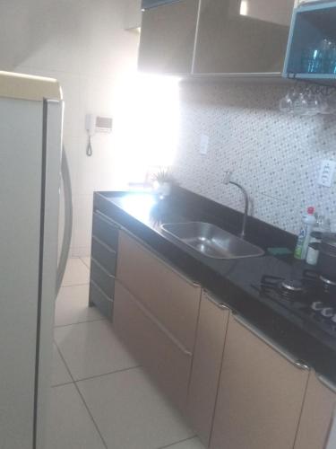 Apartamento proximo do aeroporto de Joao Pessoa e das principais praias in Joao Pessoa City Center