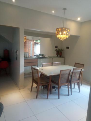 Apartamento proximo do aeroporto de Joao Pessoa e das principais praias in Joao Pessoa City Center