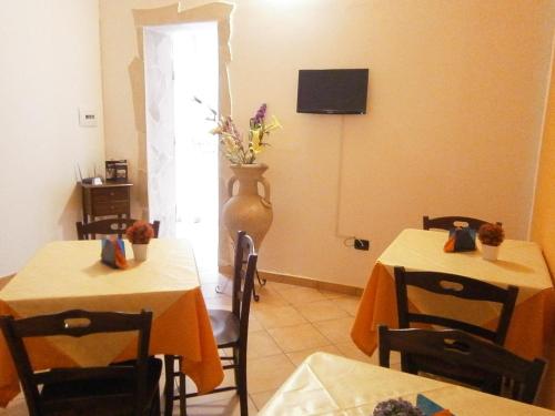 B&B La Rosa Lampedusa