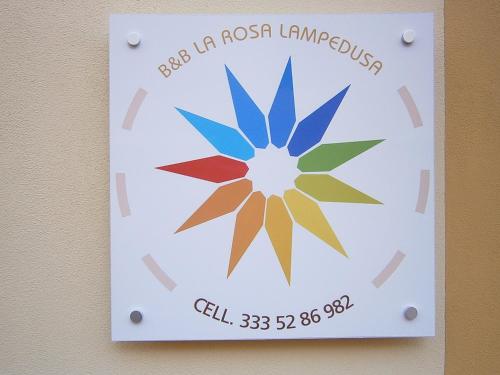 B&B La Rosa Lampedusa