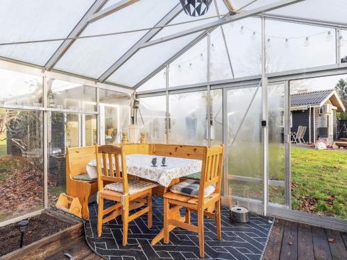 Facilities, Charming Family Retreat - By Traum Ferienwohnungen in Asaa