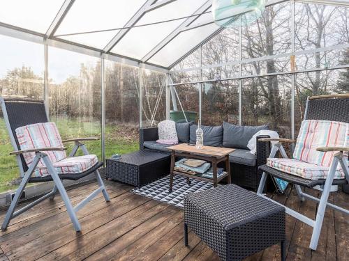 Facilities, Charming Family Retreat - By Traum Ferienwohnungen in Asaa