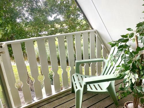 Buitenkant, Holiday home in Burgerbrug for family in Burgerbrug