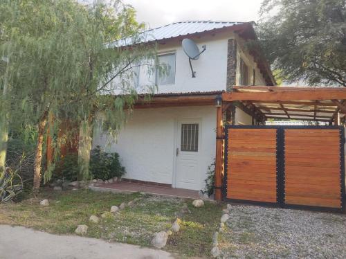 Ieeja, Namaste Apart Cabaña (Namaste Apart Cabana) in San Francisco Del Monte De Oro