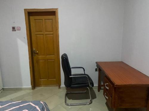 Fasiliti, Mansusu Guest House in Tamale