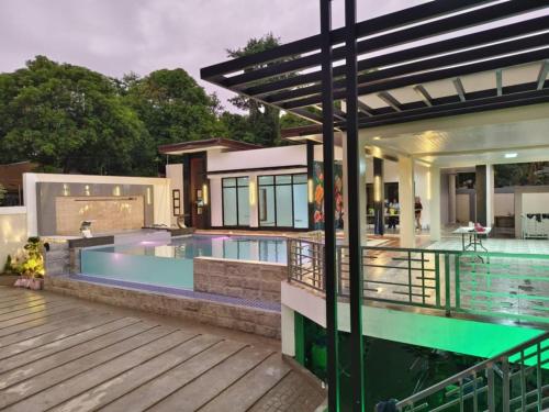 Villa Luminous Private Resort