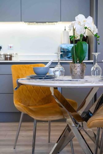 Elegant apartment 4 Elegant apartment 4