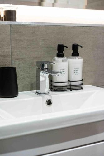 Elegant apartment 4 Elegant apartment 4