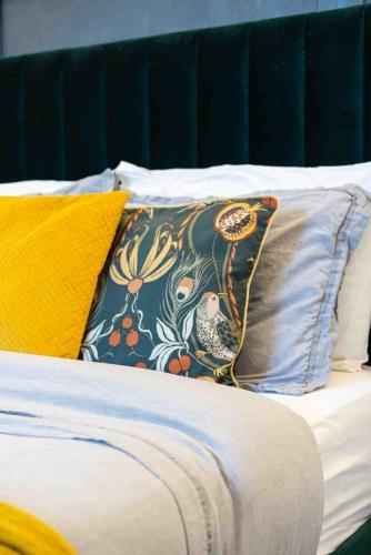 Elegant apartment 4 Elegant apartment 4