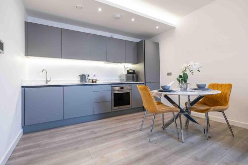 Elegant apartment 4 Elegant apartment 4