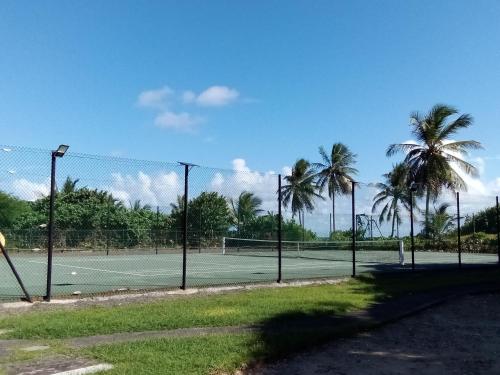 Appartement face à la mer et plage à l'anse des rochers Guadeloupe