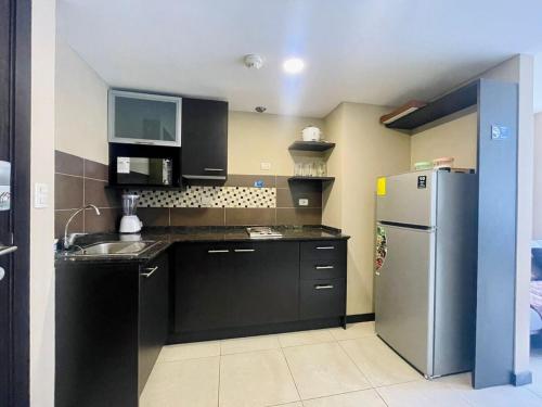 Two-Bedroom Apartment image 9