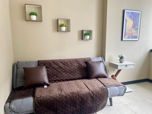 Two-Bedroom Apartment image 2