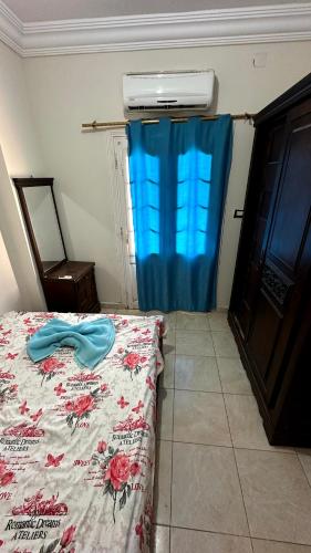 روف غرفتين مكيف فيو بانوراما بحر شارع جيلاتي عزة البوسيت - Air-conditioned 2br roof with panoramic sea view روف غرفتين مكيف فيو بانوراما بحر شارع جيلاتي عزة البوسيت - Air-conditioned 2br roof with panoramic sea view