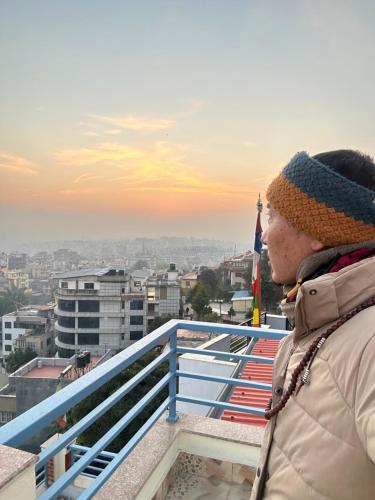 Facilities, Dorje Homestay in Swayambhu