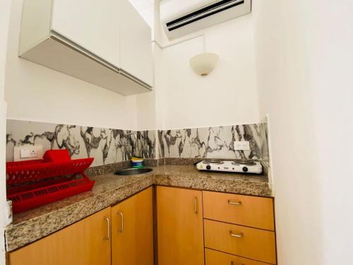 Samborondon Linda Suite, Entre Rios Seguridad 24H in Samborondon