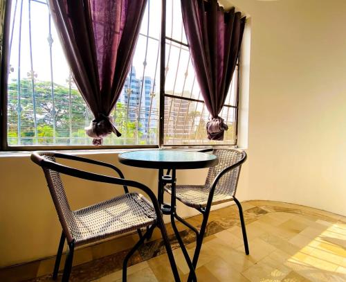 Samborondon Linda Suite, Entre Rios Seguridad 24H in Samborondon