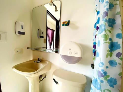 Samborondon Linda Suite, Entre Rios Seguridad 24H in Samborondon