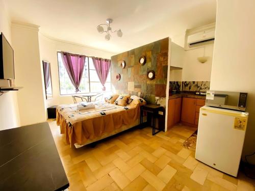 Samborondon Linda Suite, Entre Rios Seguridad 24H in Samborondon