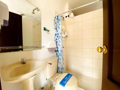 Samborondon Linda Suite, Entre Rios Seguridad 24H in Samborondon