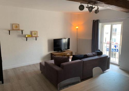 Appartement SUPER emplacement rue de Bethune Centre Lille 4pers Appartement SUPER emplacement rue de Bethune Centre Lille 4pers