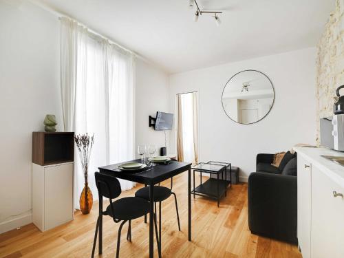 Comfortable apartment - 1BD 4P - Le Marais - image 2