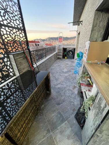 Piso luxori in Santa Coloma de Gramenet