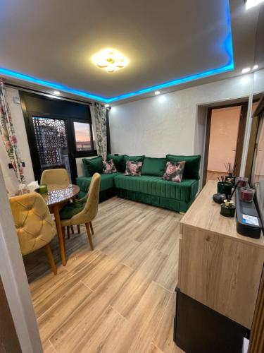 Piso luxori in Santa Coloma de Gramenet