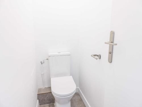 Apartment near 1 BDR 4P La Villette - image 5