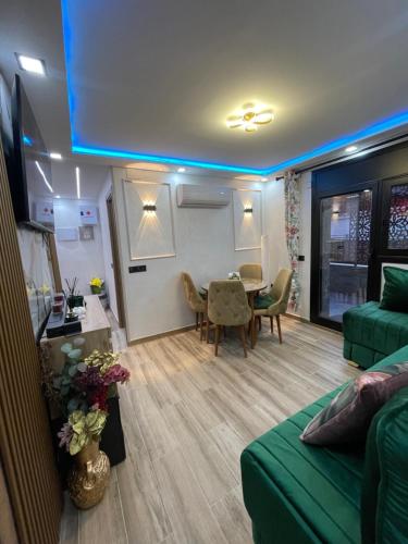 Piso luxori in Santa Coloma de Gramenet