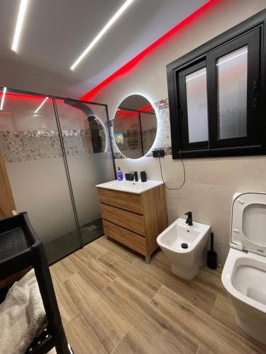 Piso luxori in Santa Coloma de Gramenet