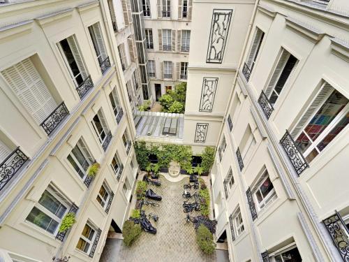Pleasant studio - 2P - Near Tuileries Louvre - image 8