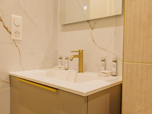 COSY apartment -1BDR 4P -near Les Halles - Location saisonnière - Paris