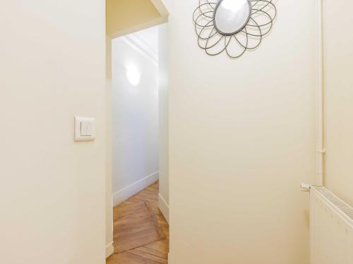 Superb apartment - Bois de Vincennes - Mobility lease - Location saisonnière - Paris