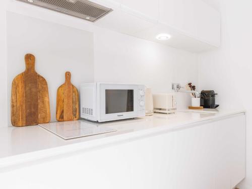 Superb apartment - 1BDR 2P - Le Marais - image 8