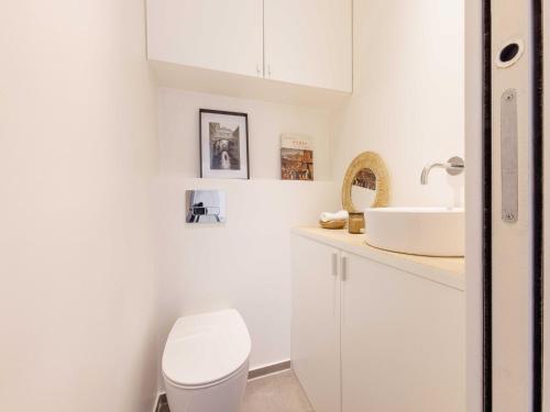 Superb apartment - 1BDR 2P - Le Marais - image 5